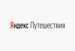 Travel Yandex
