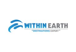 Within Earth