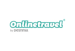 Onlinetravel by Destina