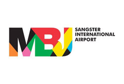 Sangster International Airport, Jamaica