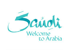 Saudi Tourism Authority App