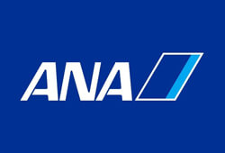 ANA (ALL Nippon Airlines)