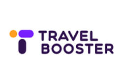 Travel Booster by Galor