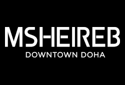 Msheireb Downtown Doha