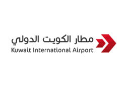 Kuwait International Airport - Terminal 2