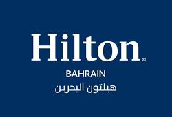 Hilton Bahrain