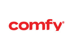 Comfy Drive