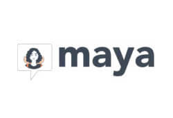 Maya