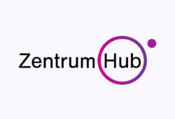 Zentrumhub