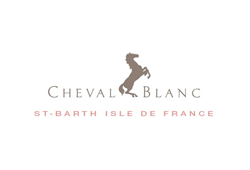 Cheval Blanc St-Barth Isle de France