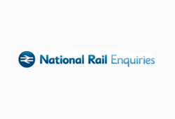 National Rail Enquires