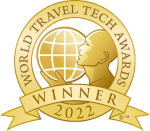 World Travel Tech Awards 2022 Winner