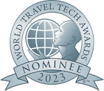 World Travel Tech Awards 2023 Nominee