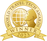 World Travel Tech Awards 2023 Winner