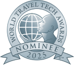World Travel Tech Awards 2025 Nominee