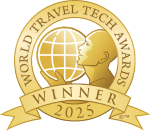 World Travel Tech Awards 2025 Winner
