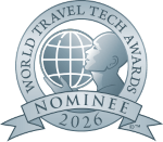 World Travel Tech Awards 2026 Nominee