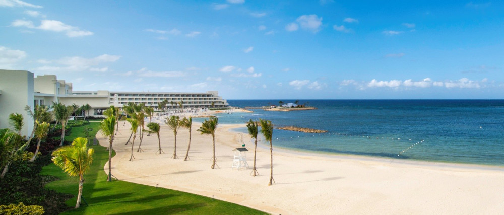 Princess Grand Jamaica