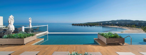 Princess Grand Jamaica